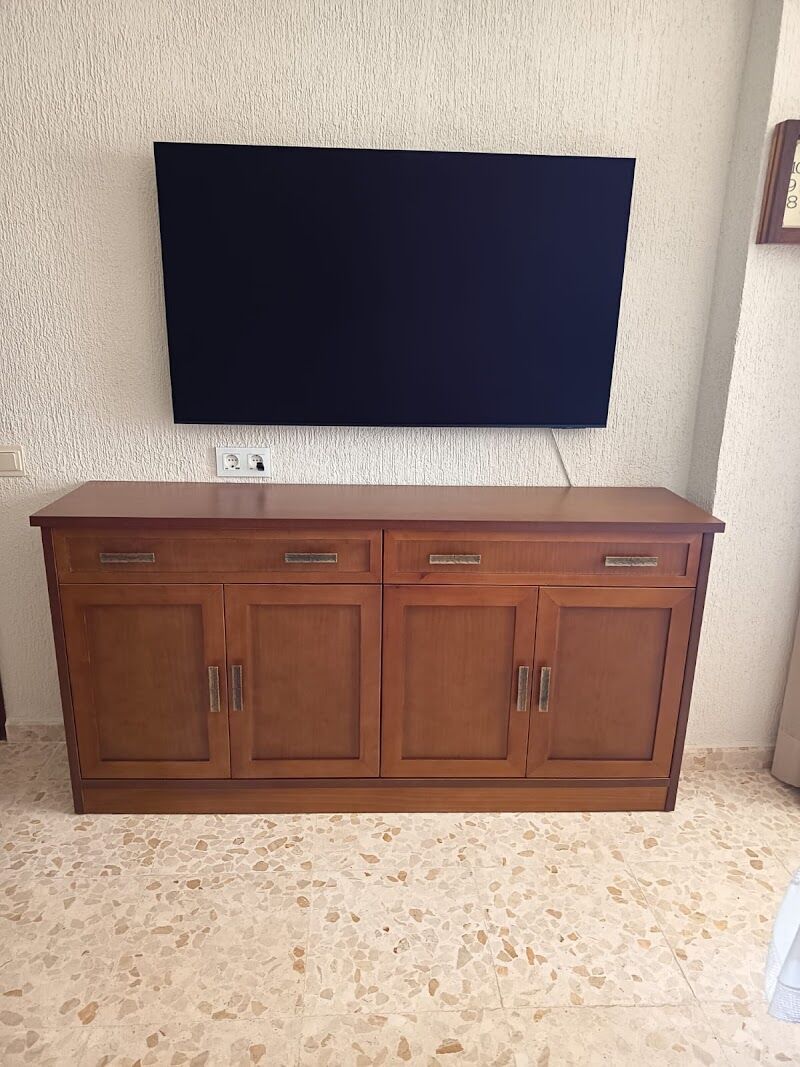 Imagen de negocio en Montaje de armarios en Provincia de Huelva