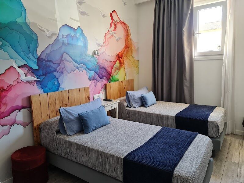 Imagen de negocio en Motel en Provincia de Huelva
