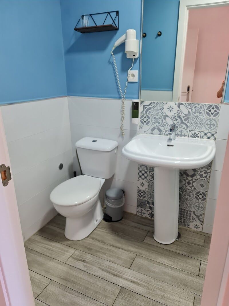Imagen de negocio en Motel en Huelva