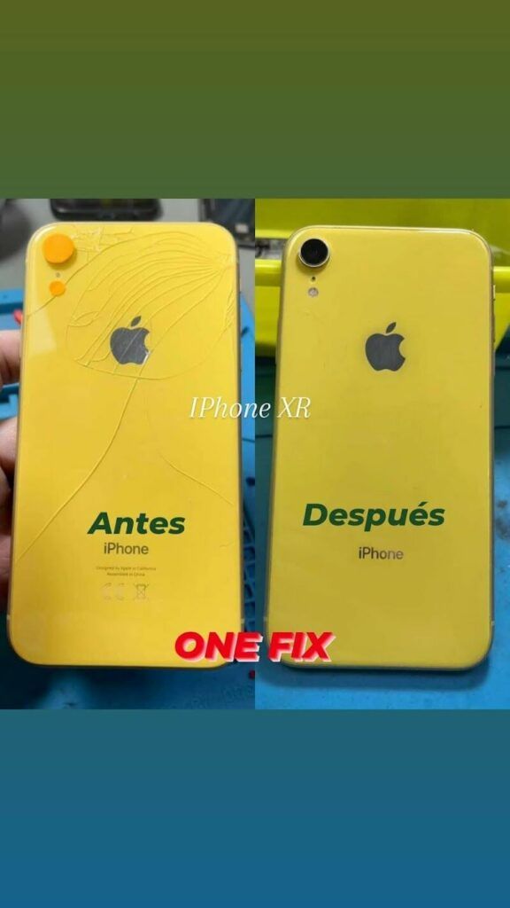 Imagen de One Fix(christian)