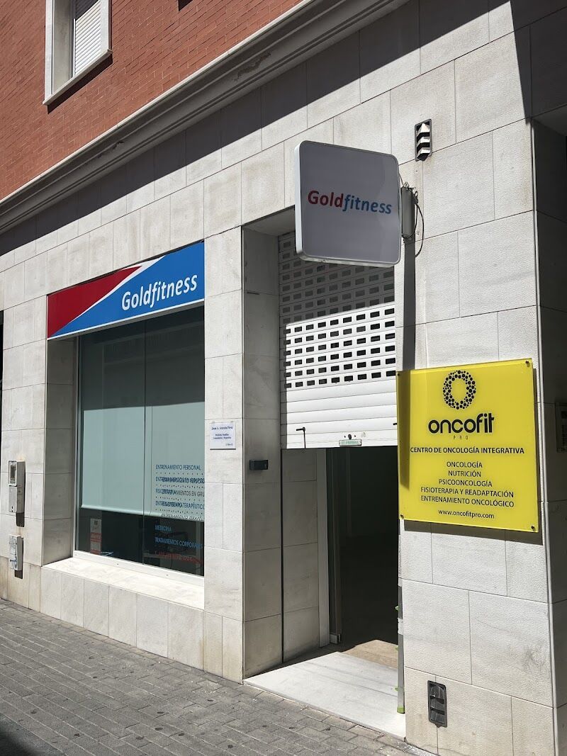 Imagen de negocio en Oncología en Provincia de Huelva