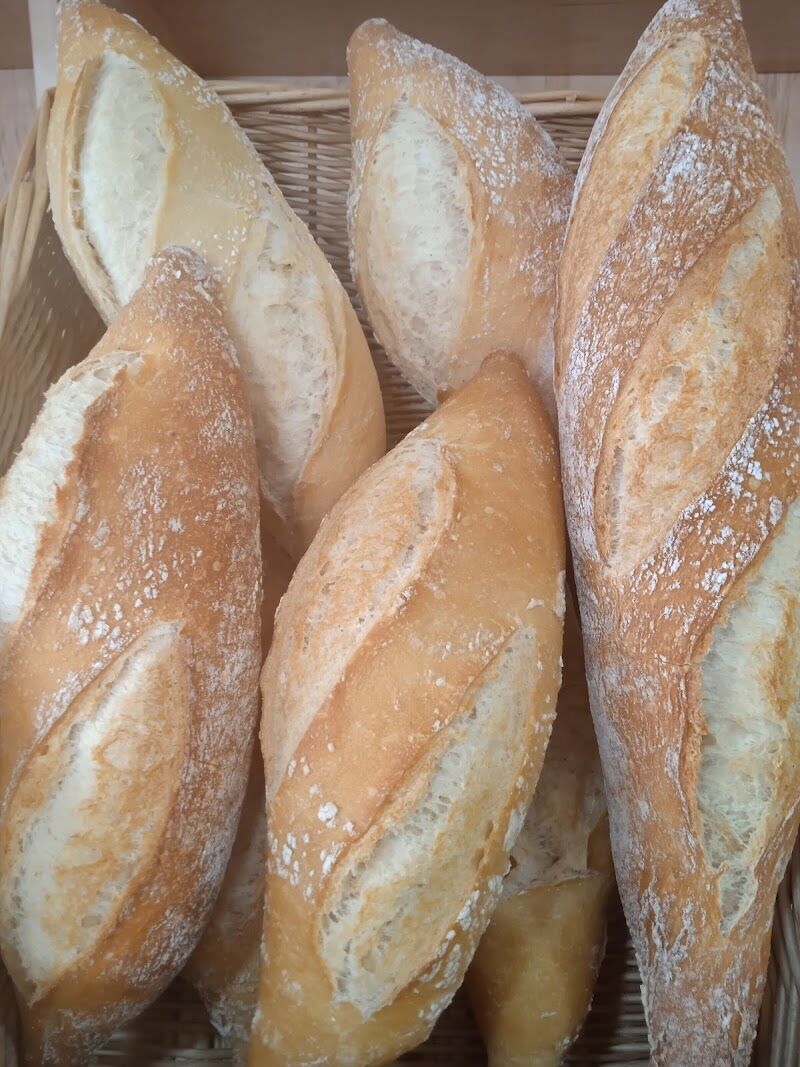 Imagen de negocio en Panadería en Huelva