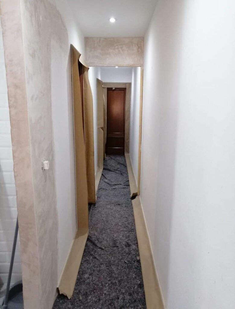 Imagen de Pinturas en Huelva, Rafael Cáceres