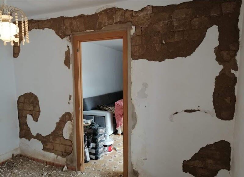 Imagen de Pinturas en Huelva, Rafael Cáceres