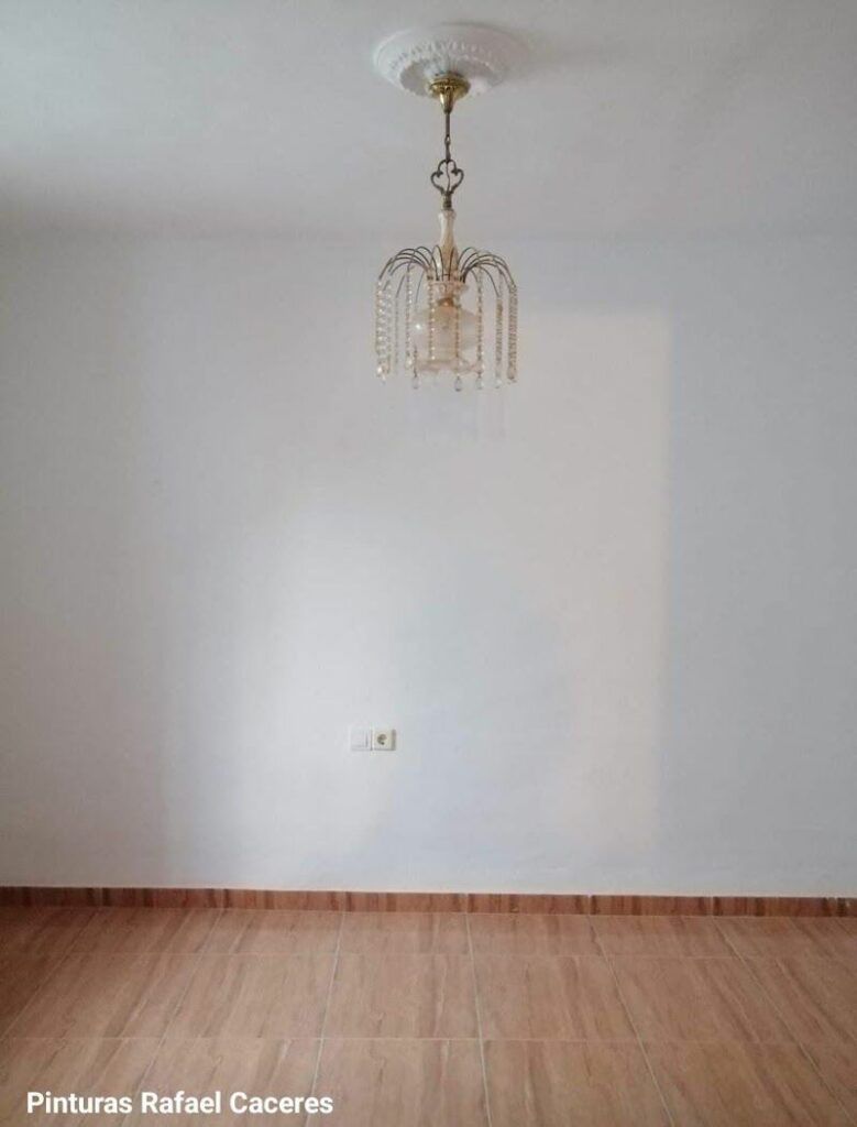 Imagen de Pinturas en Huelva, Rafael Cáceres