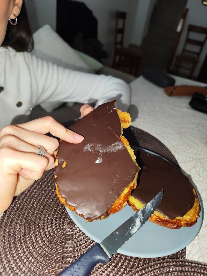 Imagen de negocio en Pastelería en Provincia de Huelva