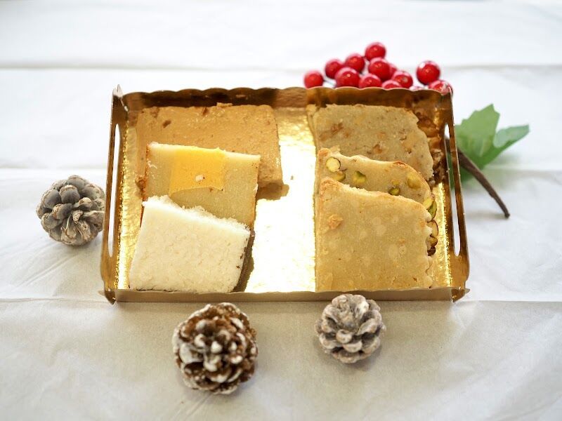 Imagen de Dulces Caseros Dolago