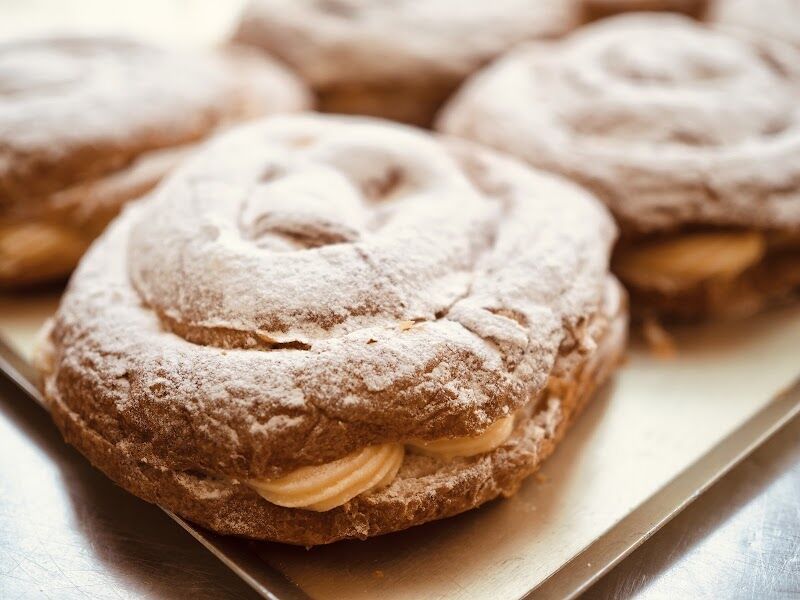 Imagen de Dulces Caseros Dolago