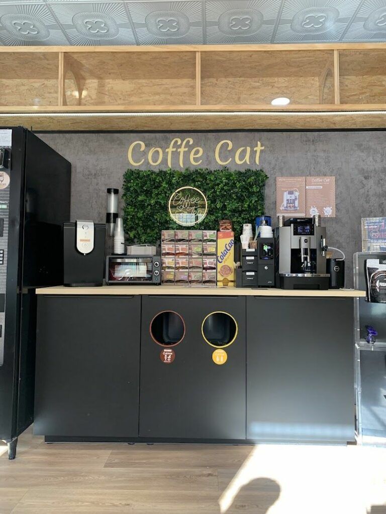 Imagen de Zoonia | Tienda de Animales y Coffe Cat en Huelva