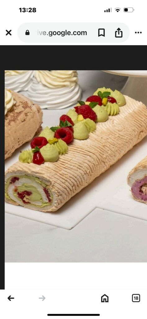 Imagen de Pasteleria Creativa Moguer