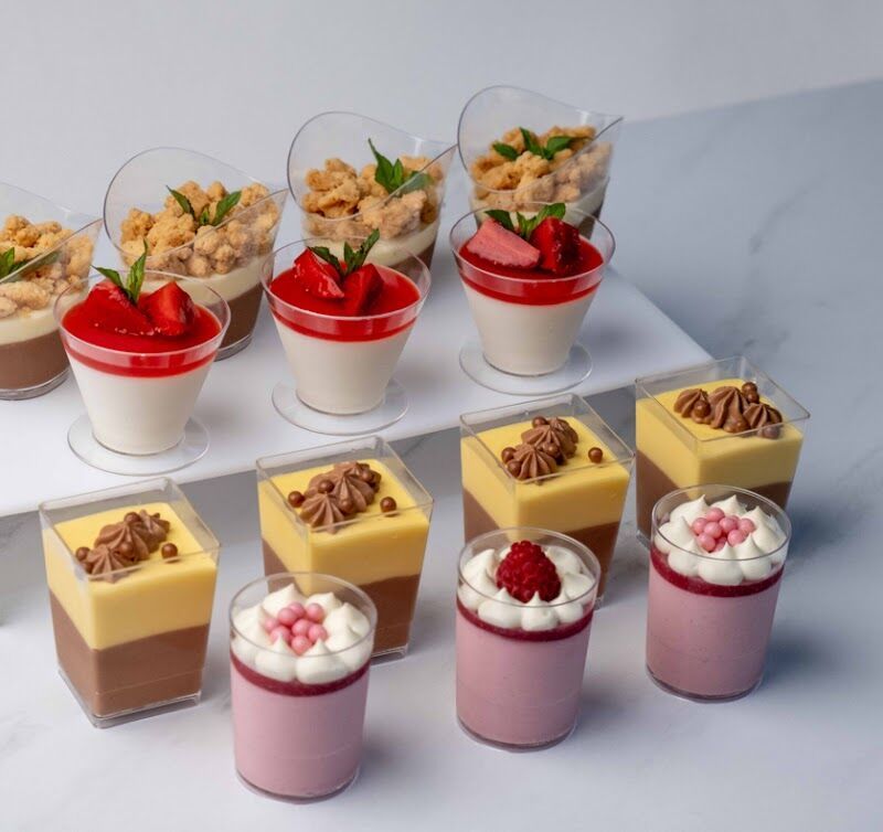 Imagen de Pasteleria Creativa Moguer