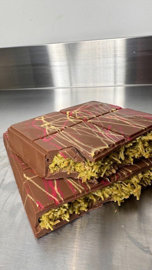 Imagen de Pasteleria Creativa Moguer