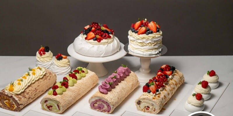 Imagen de Pasteleria Creativa Moguer