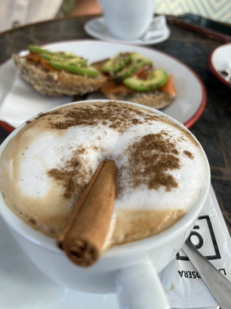 Imagen de Pastelería la Grosera (centro)