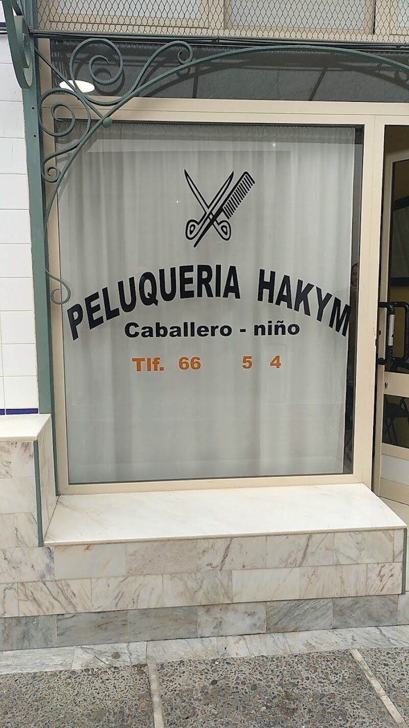Imagen de negocio en Peluquería en Provincia de Huelva