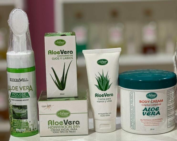 Imagen de negocio en Perfumería en Provincia de Huelva