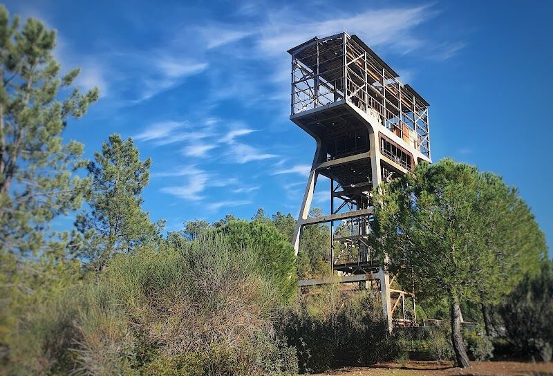 Imagen representativa de la localización