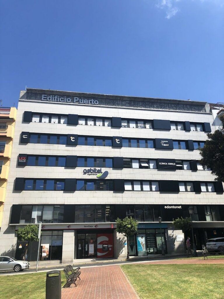 Imagen de Lexsuite Consulting S.l.