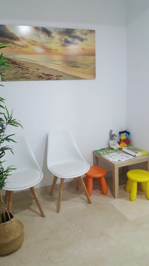 Imagen de Centro Eghpsicología – Psicóloga Estefanía G. Hidalgo