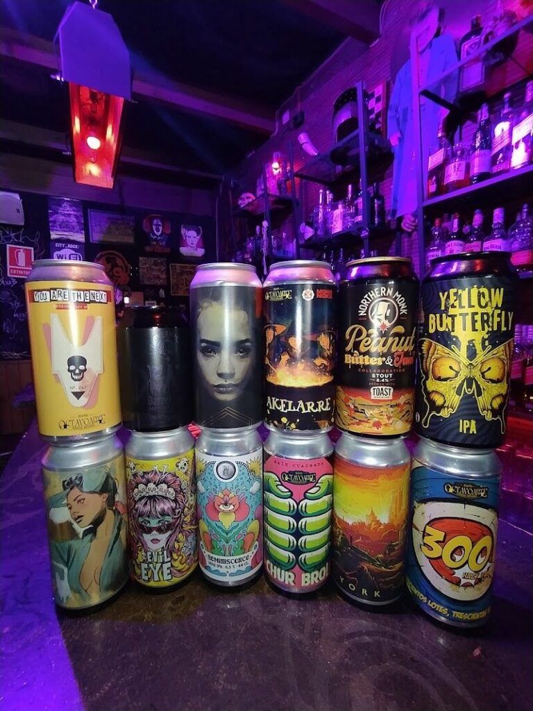 Imagen de City Rock Huelva