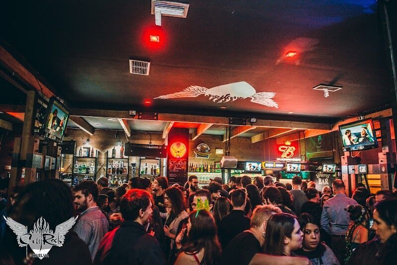 Imagen de City Rock Huelva