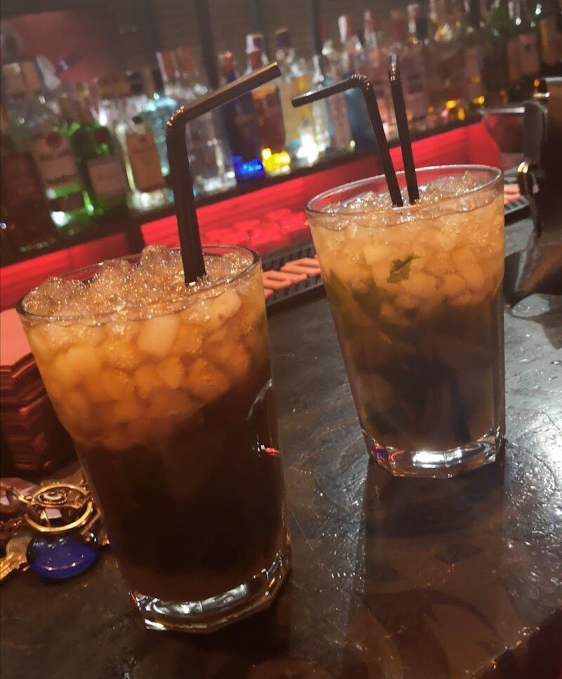 Imagen de City Rock Huelva