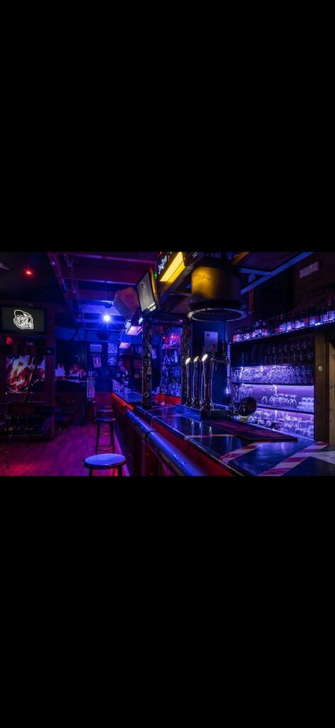 Imagen de City Rock Huelva