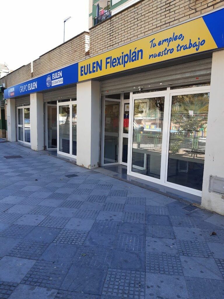 Imagen de Eulen Flexiplán