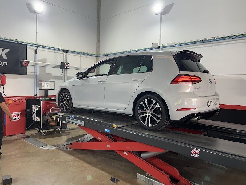 Imagen de Neumáticos Felix