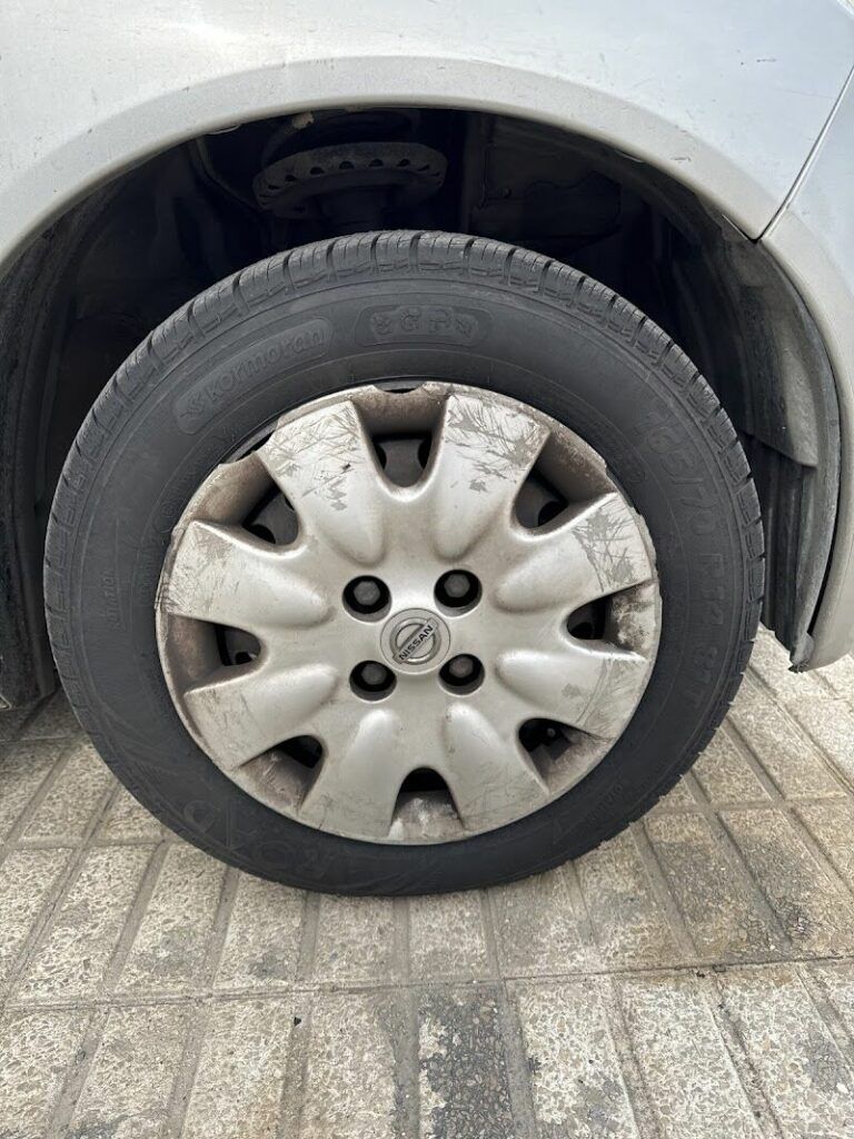 Imagen de Neumáticos Felix