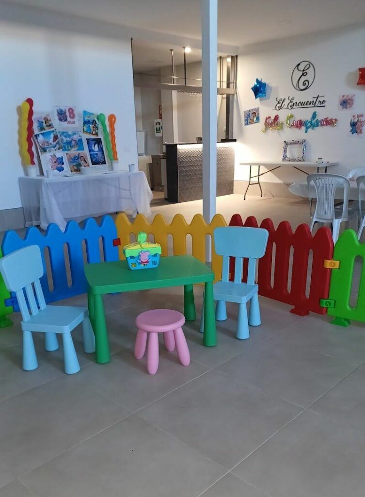 Imagen de Salón el Encuentro