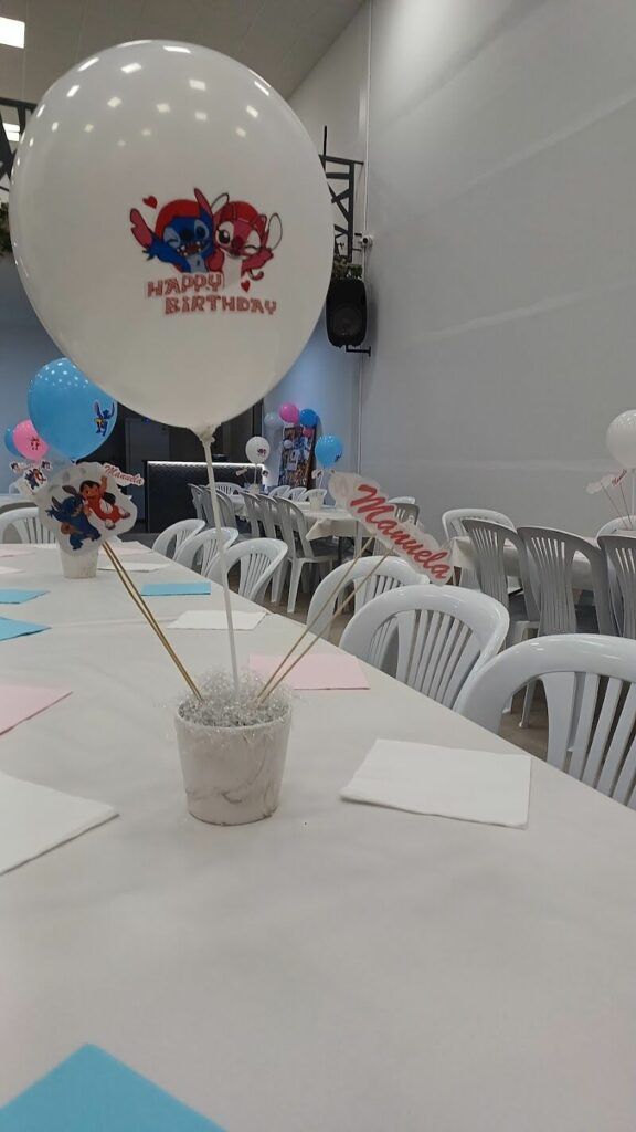 Imagen de Salón el Encuentro