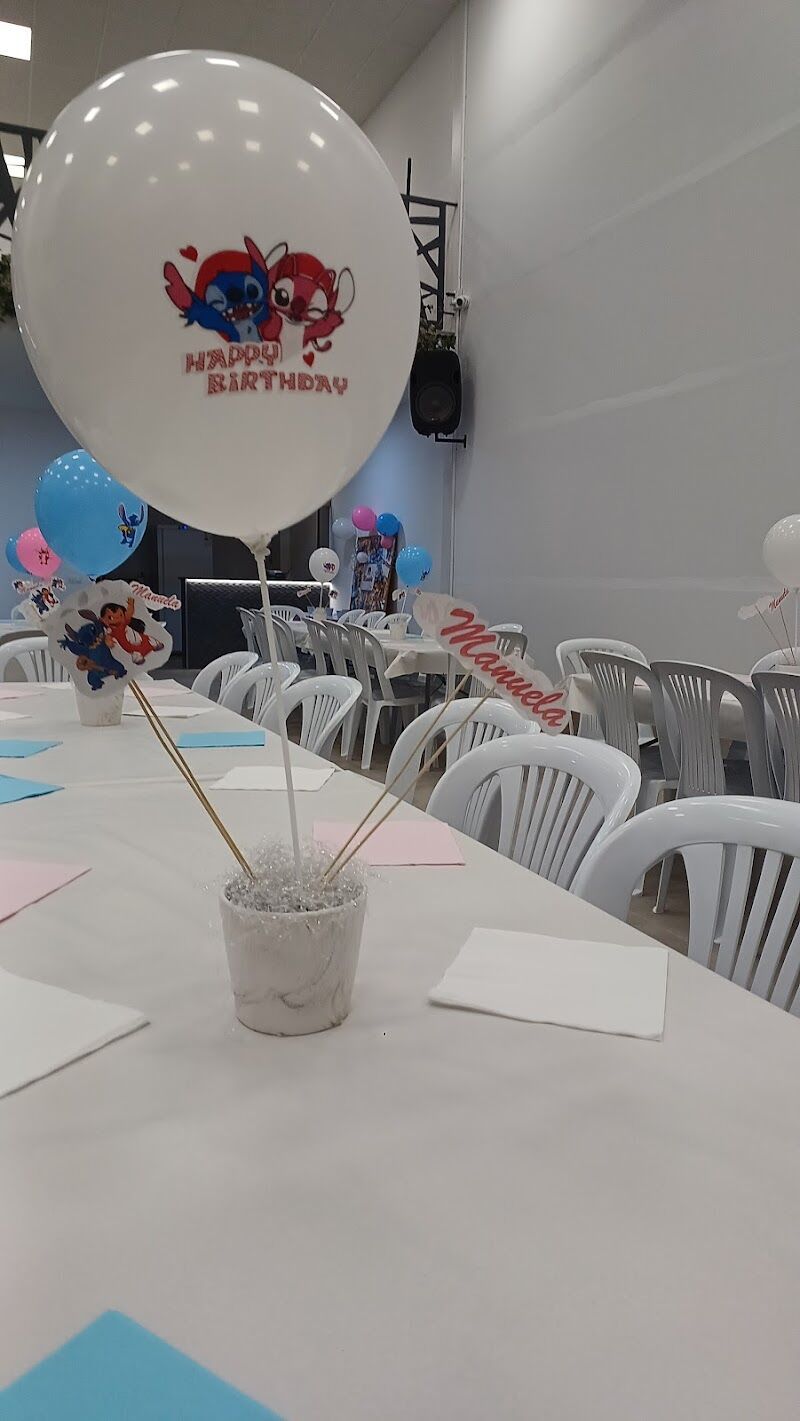 Imagen de negocio en Salón de eventos en Provincia de Huelva