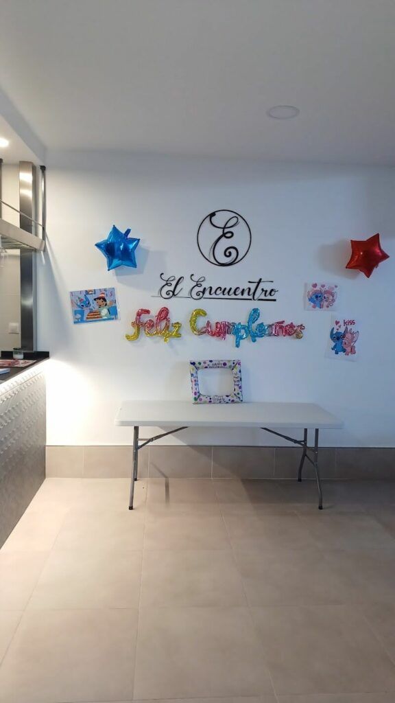 Imagen de Salón el Encuentro