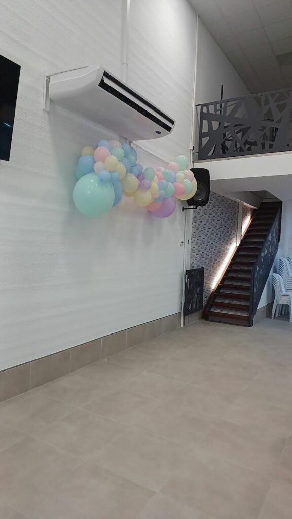 Imagen de Salón el Encuentro