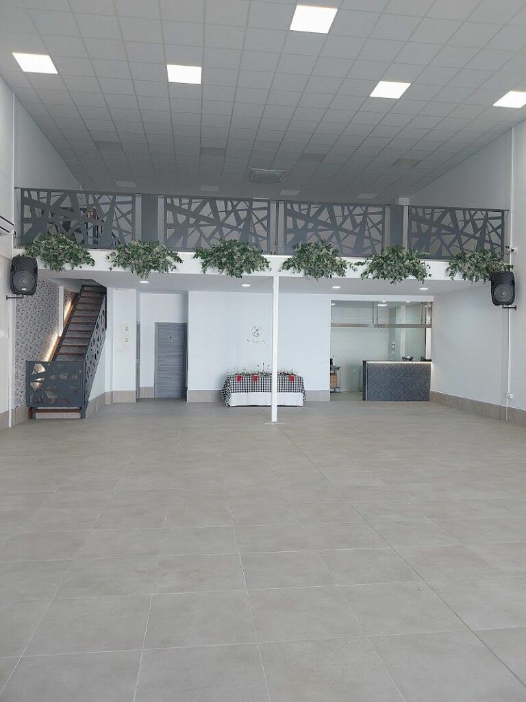 Imagen de Salón el Encuentro
