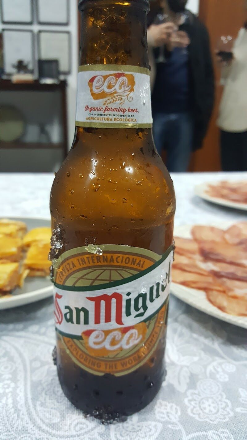 Imagen de negocio en Servicios editoriales en Huelva
