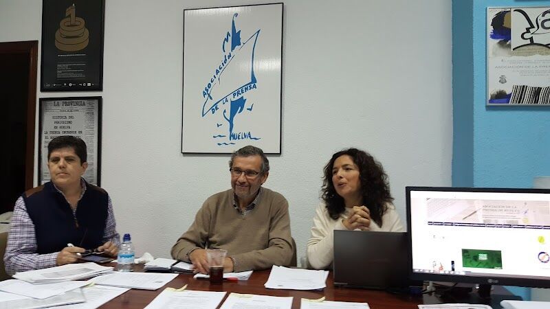Imagen de negocio en Servicios editoriales en Huelva