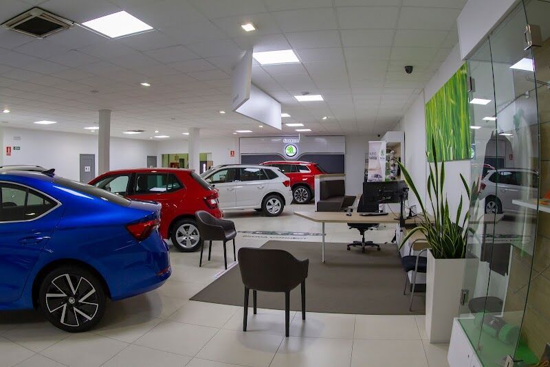Imagen de negocio en Servicios de ventas en Provincia de Huelva