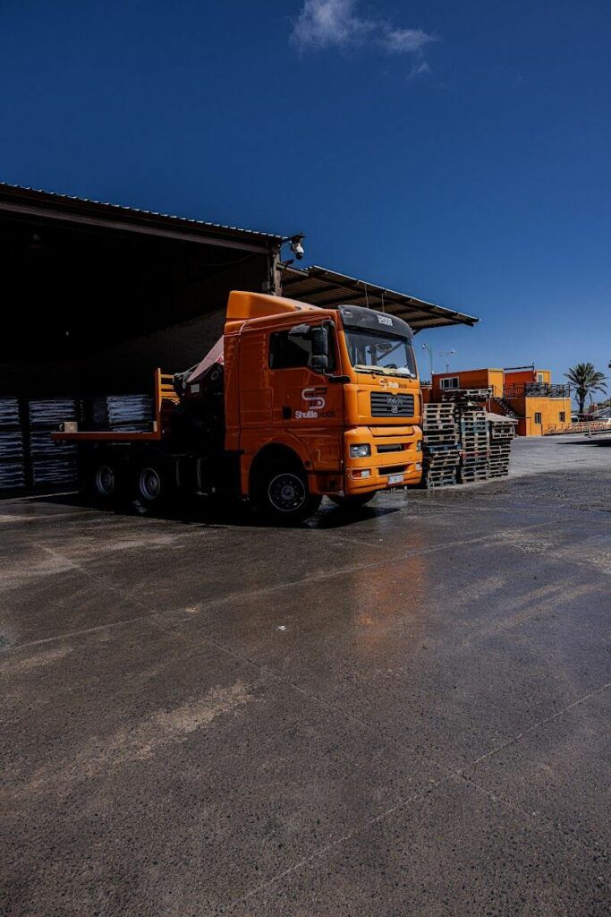 Imagen de Shuttletruck
