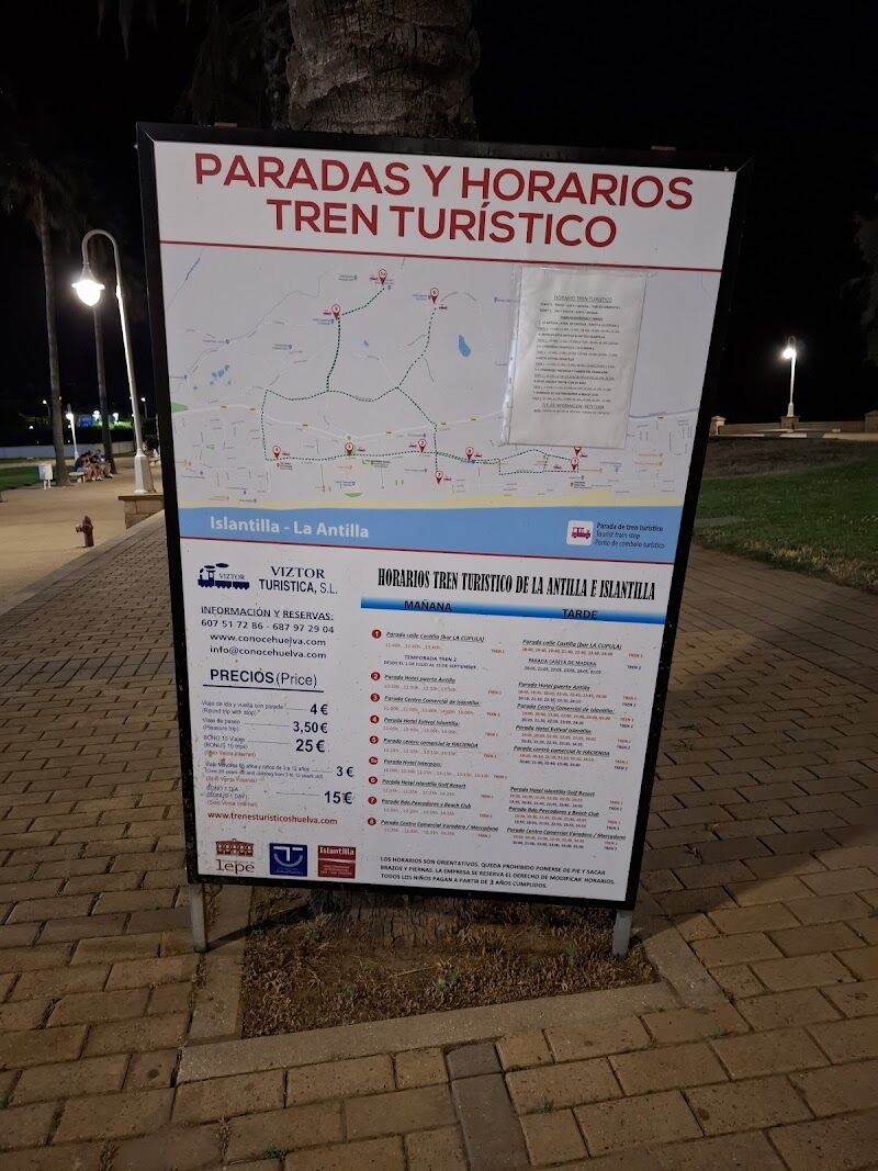 Imagen representativa de la localización