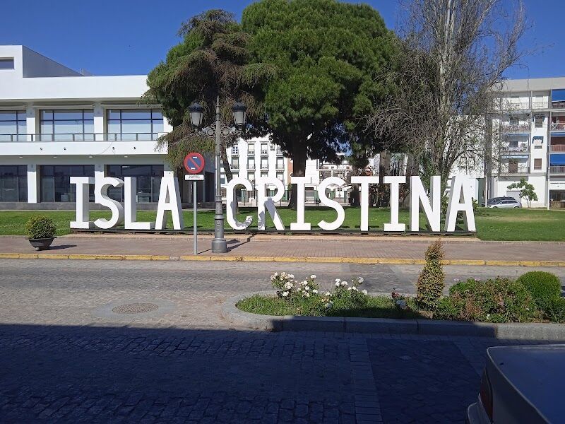 Imagen representativa de la localización