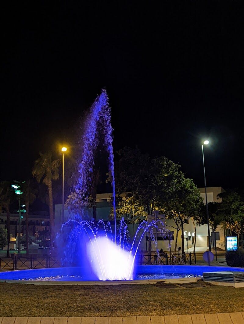 Imagen representativa de la localización