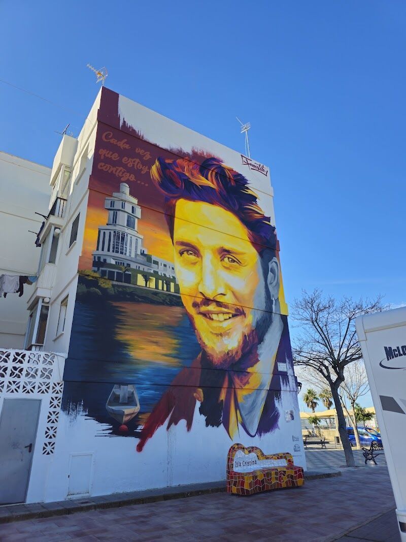 Imagen representativa de la localización