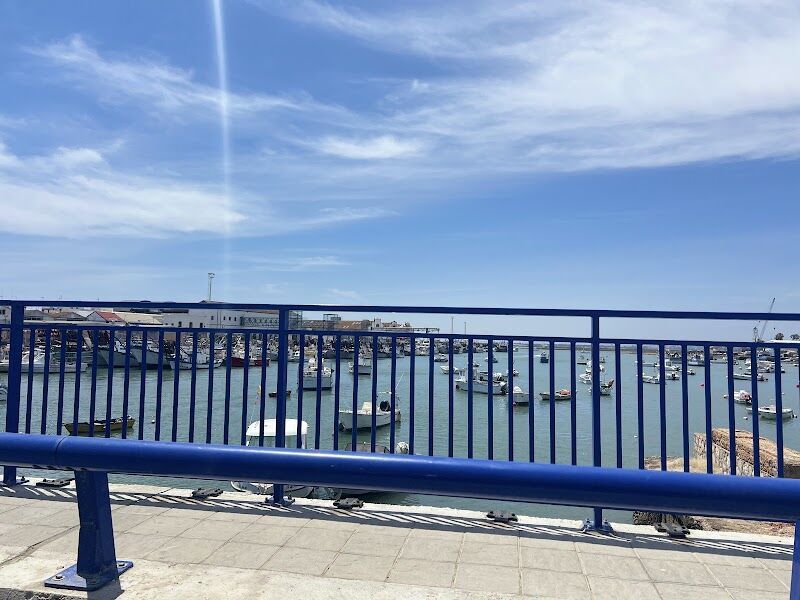 Imagen representativa de la localización