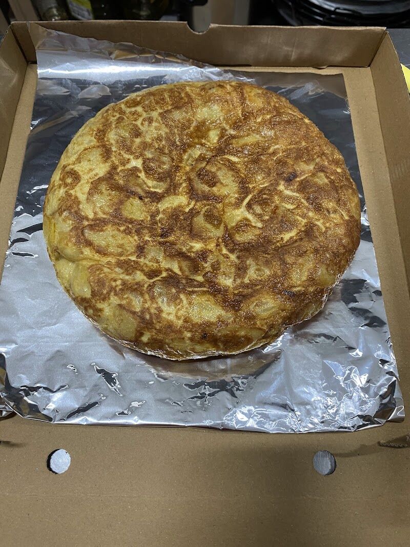 Imagen de negocio en Catering y servicios de comida en Huelva