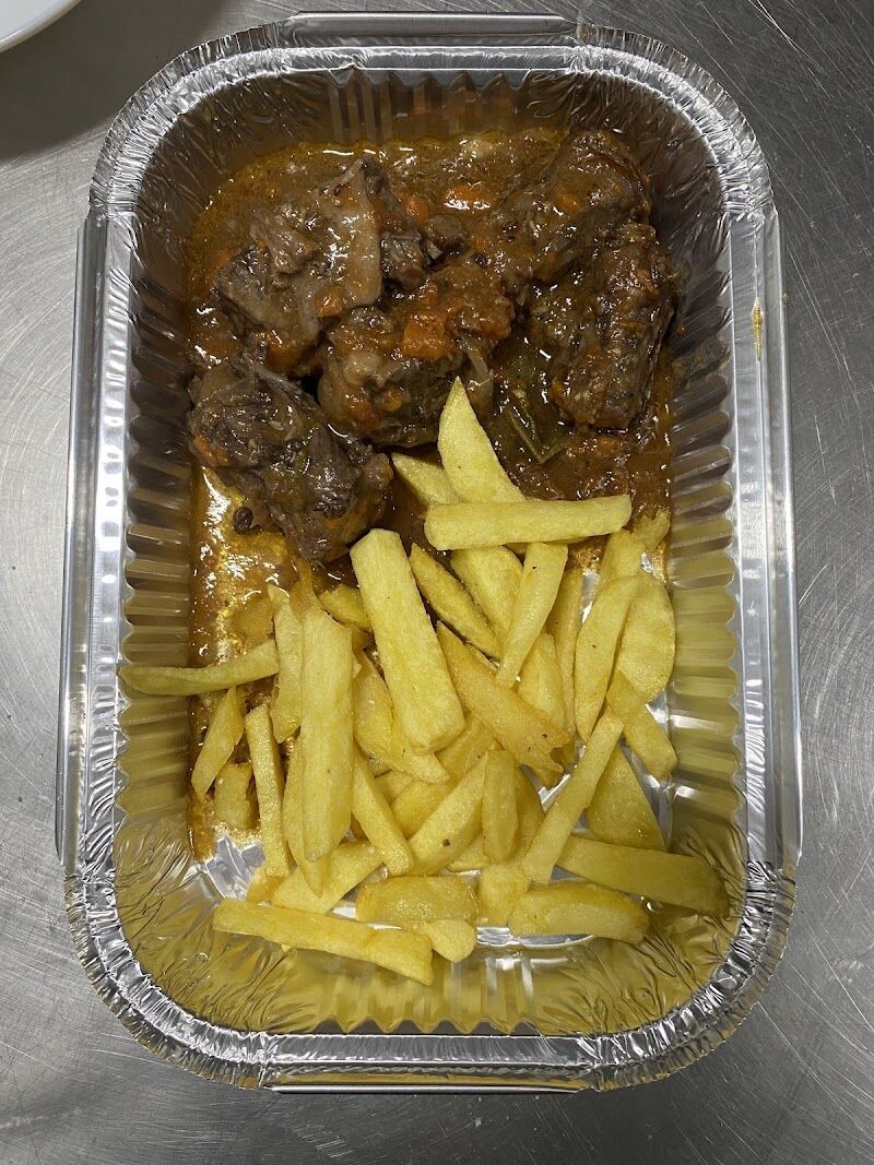 Imagen de negocio en Catering y servicios de comida en Huelva