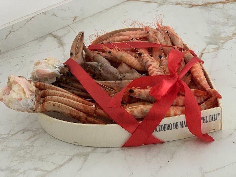 Imagen de Cocedero de Mariscos el Tali