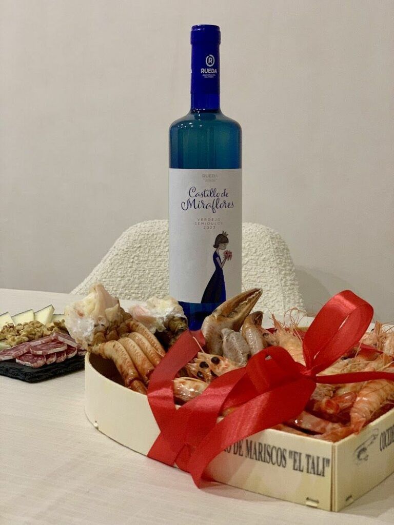 Imagen de Cocedero de Mariscos el Tali