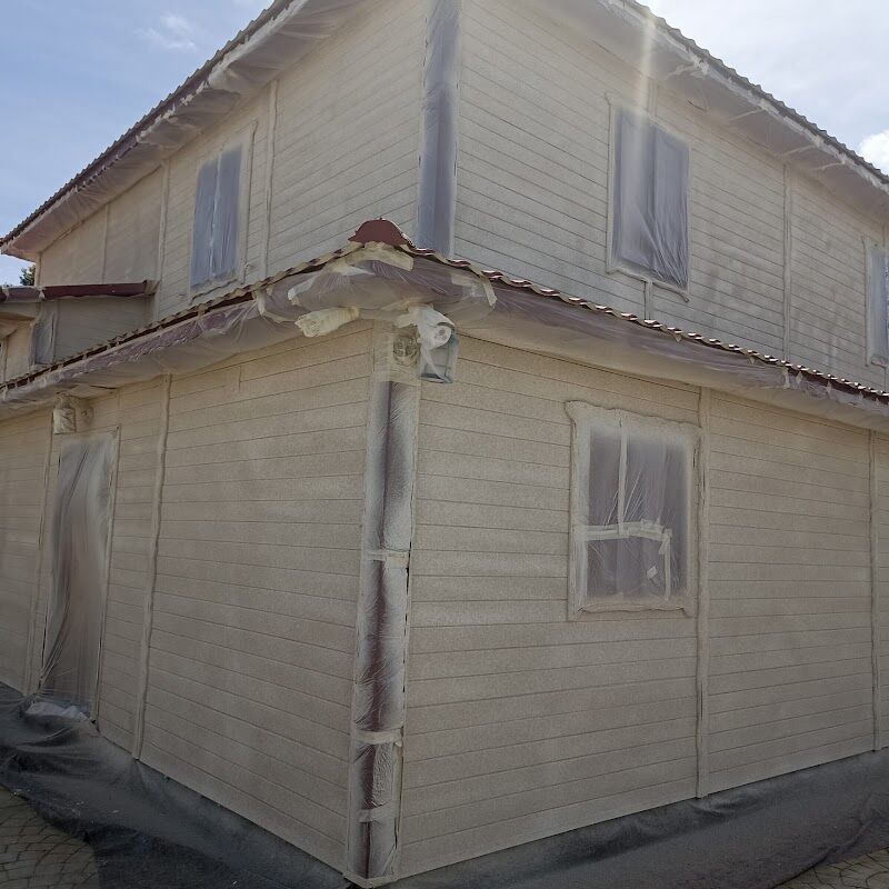 Imagen de Casas de Madera